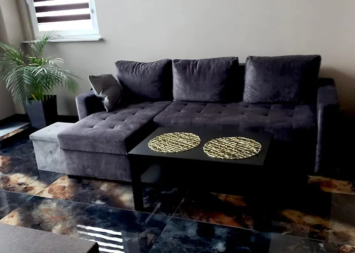 Przy Plazy Studio Z Widokiem Na Zalew Porta Mare 11-Te Pietro - Apartament 293