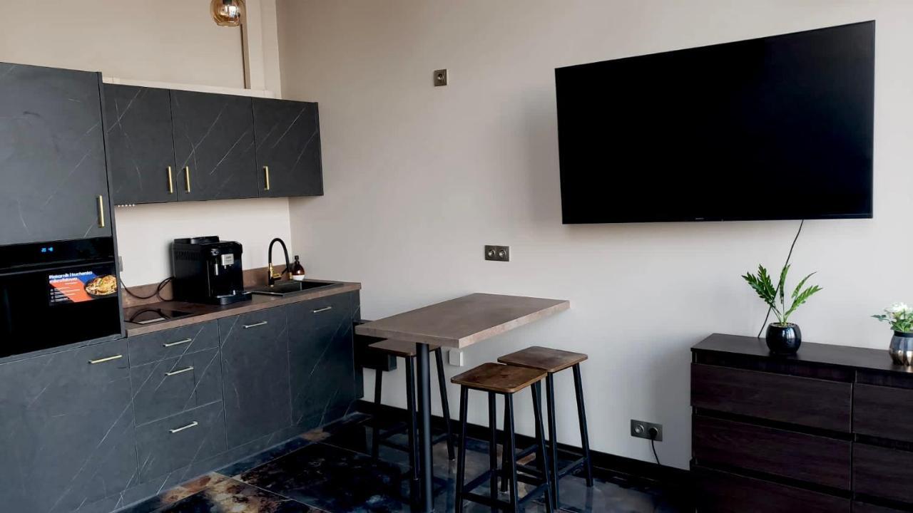 Przy Plazy Z Widokiem Na Zalew Porta Mare 11-te Pietro - 293 Apartment *